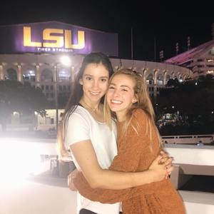 Meet your Posher, Abby